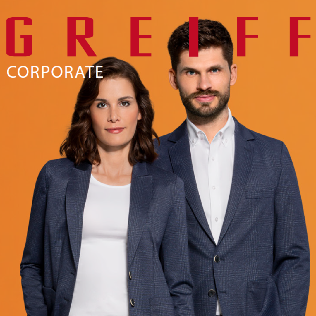 GREIFF Corporate Wear